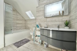 Little Stukeley, Huntingdon