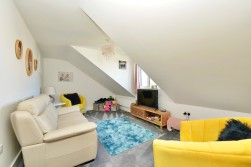 Little Stukeley, Huntingdon