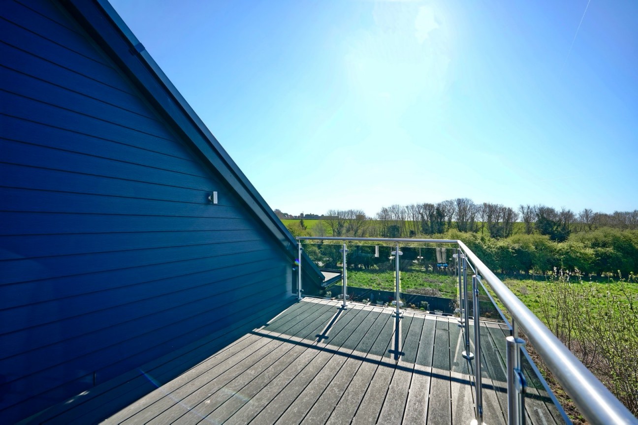 Little Stukeley, Huntingdon