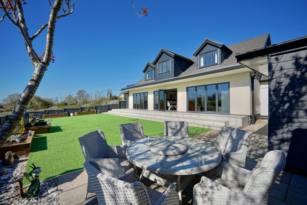 Little Stukeley, Huntingdon