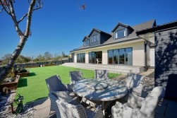 Little Stukeley, Huntingdon