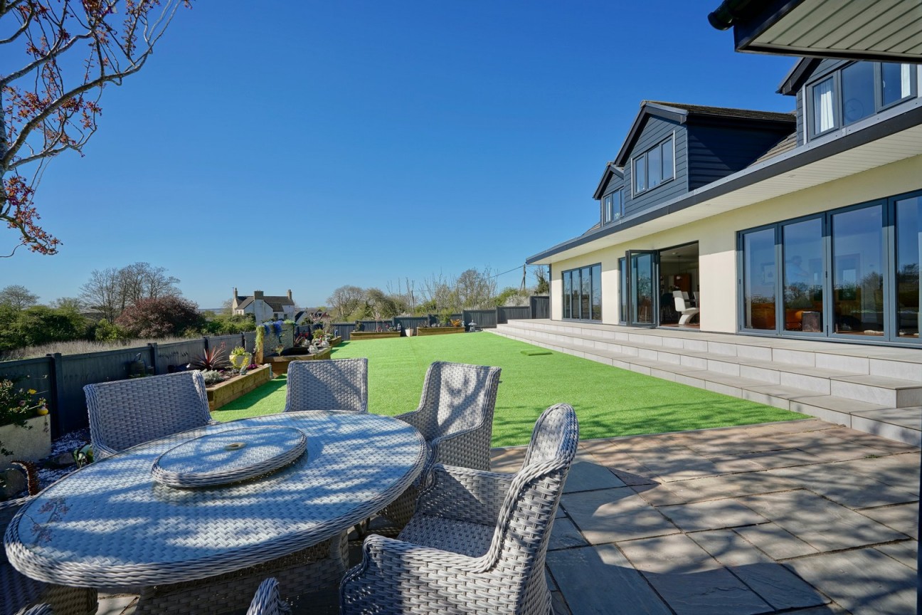 Little Stukeley, Huntingdon