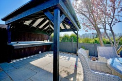 Little Stukeley, Huntingdon