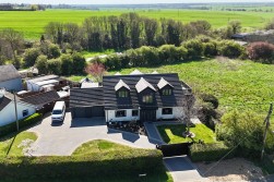 Little Stukeley, Huntingdon