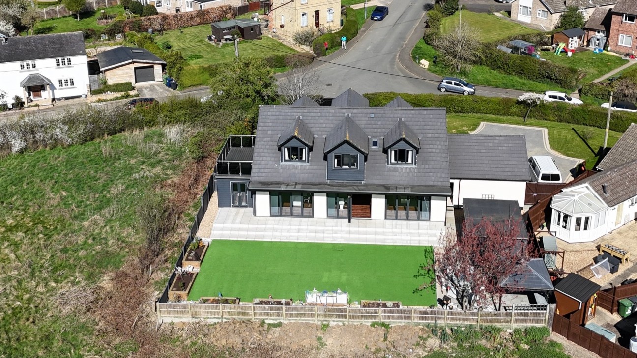 Little Stukeley, Huntingdon