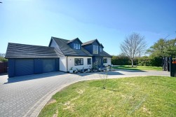 Little Stukeley, Huntingdon