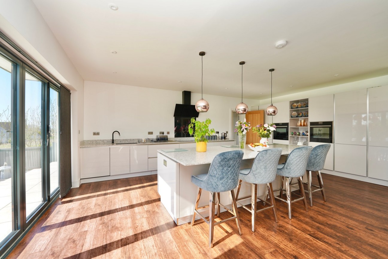 Little Stukeley, Huntingdon