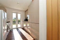 Little Stukeley, Huntingdon