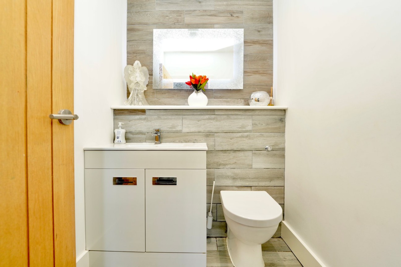 Little Stukeley, Huntingdon