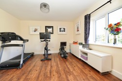 Little Stukeley, Huntingdon