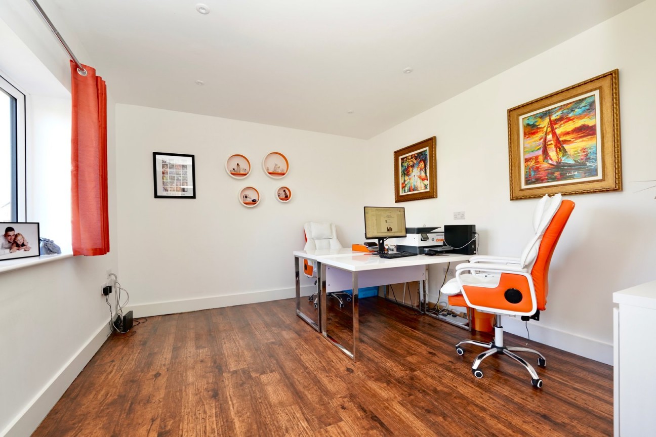 Little Stukeley, Huntingdon