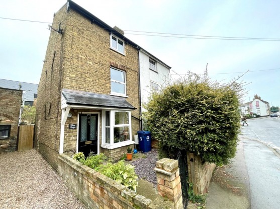 Ermine Street, Huntingdon