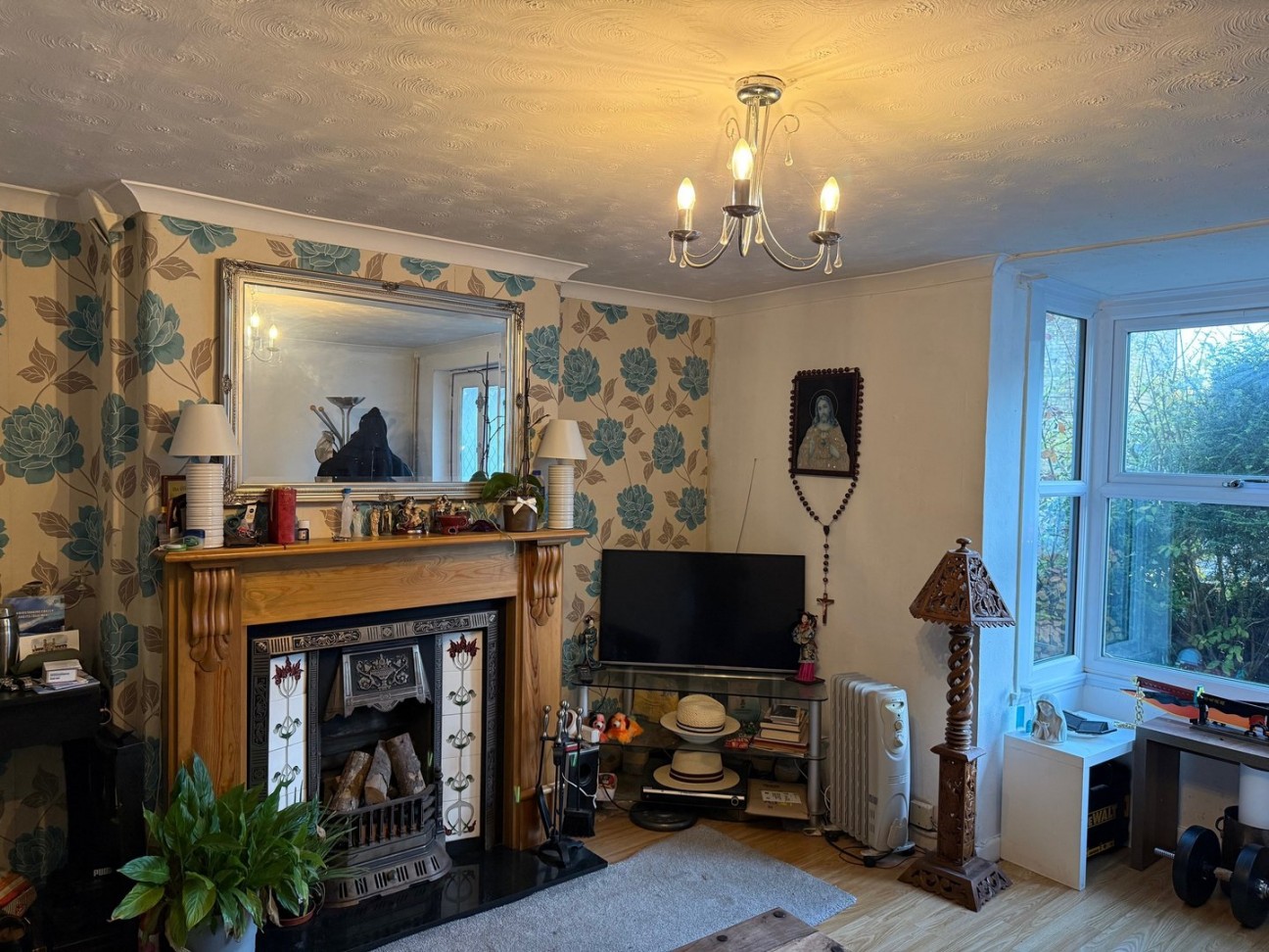 Ermine Street, Huntingdon