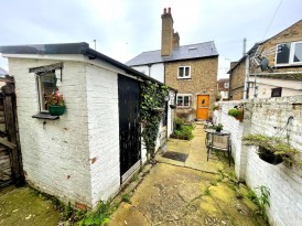 Ermine Street, Huntingdon