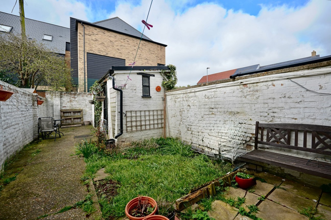 Ermine Street, Huntingdon