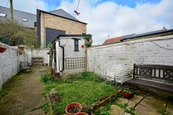 Ermine Street, Huntingdon