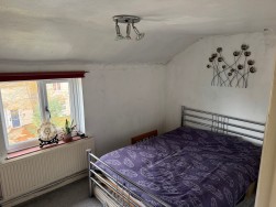 Ermine Street, Huntingdon