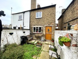 Ermine Street, Huntingdon