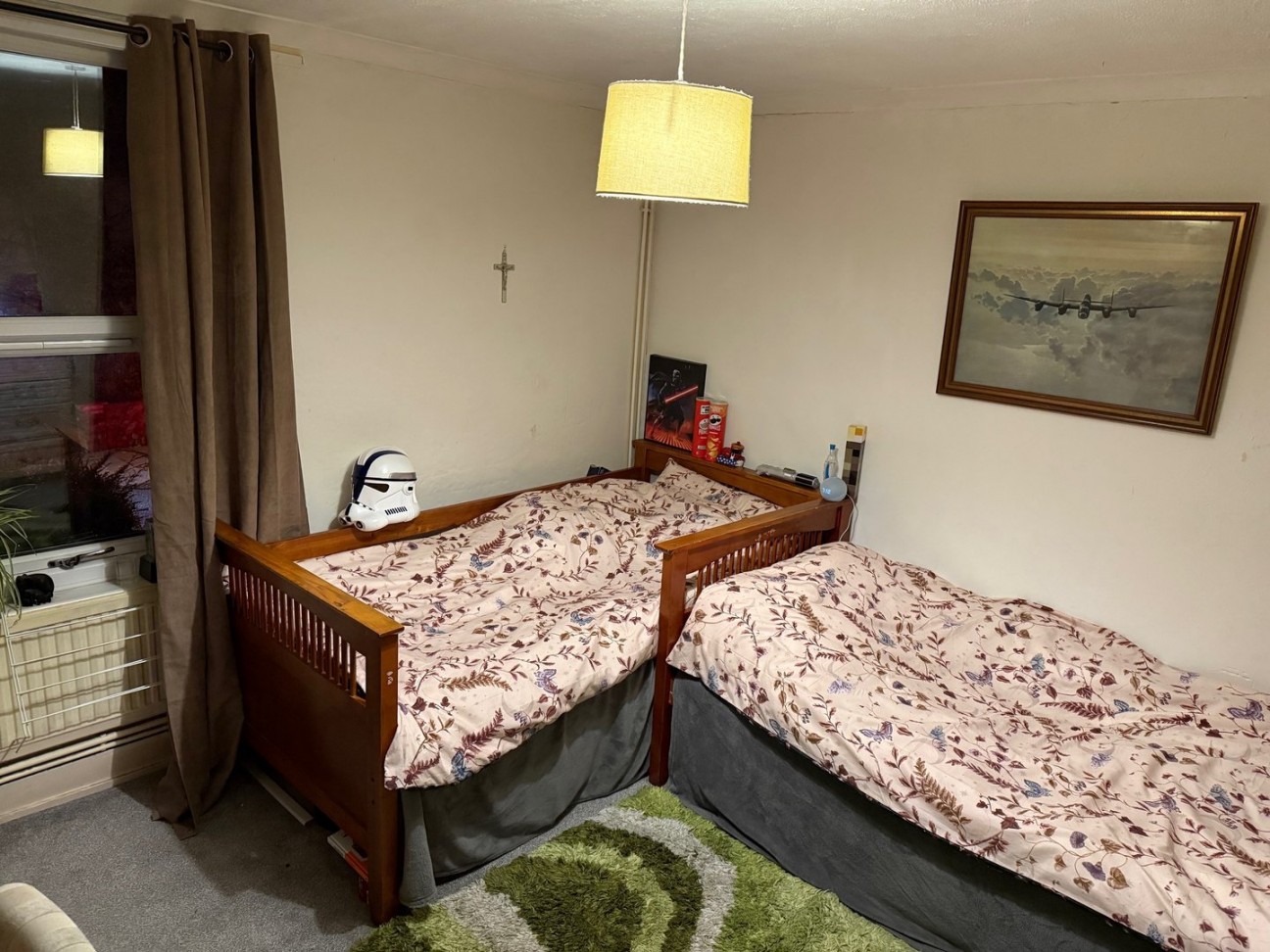 Ermine Street, Huntingdon