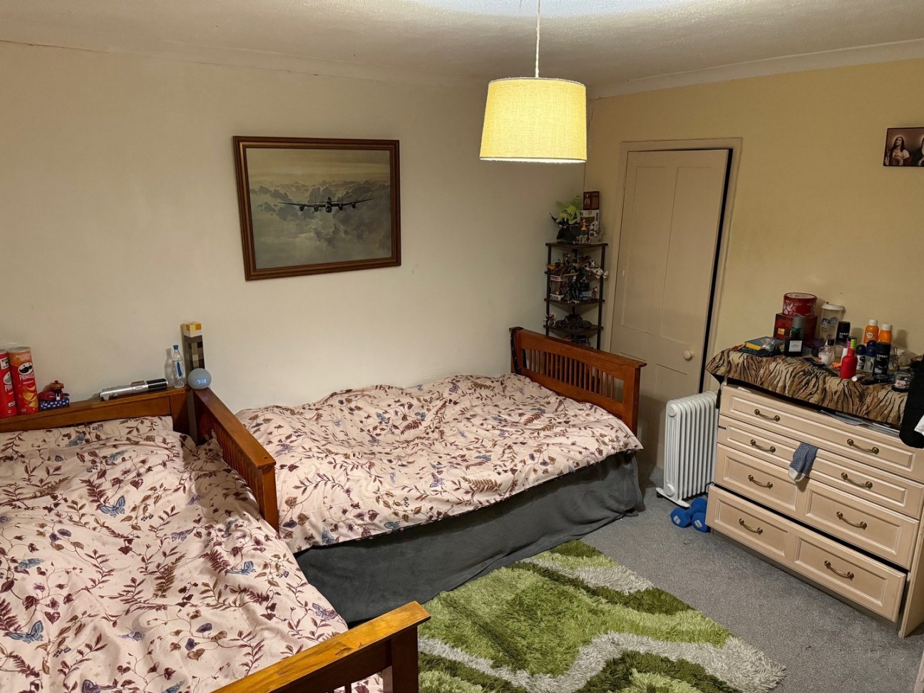 Ermine Street, Huntingdon