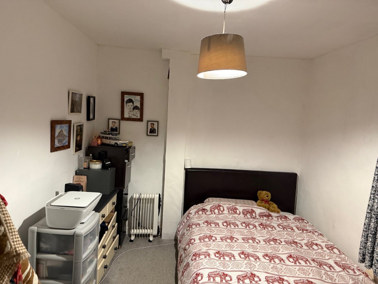 Ermine Street, Huntingdon