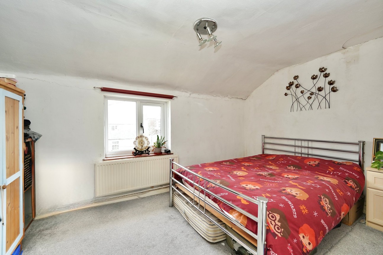 Ermine Street, Huntingdon