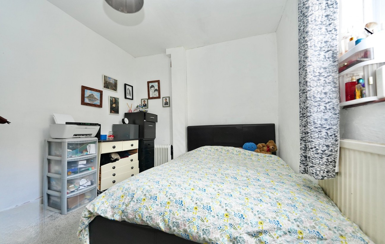 Ermine Street, Huntingdon