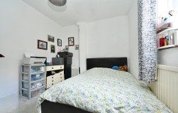 Ermine Street, Huntingdon