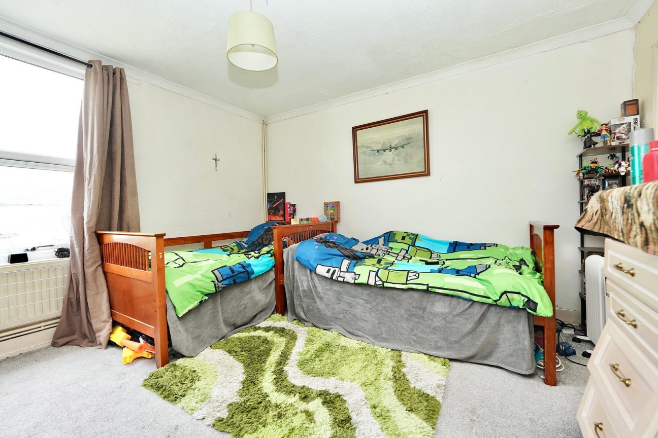 Ermine Street, Huntingdon