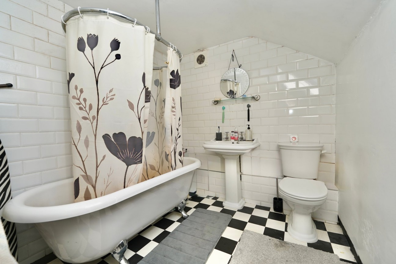 Ermine Street, Huntingdon