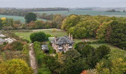 Brington Road, Old Weston, Cambridgeshire