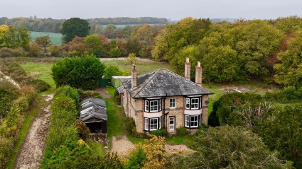 Brington Road, Old Weston, Cambridgeshire