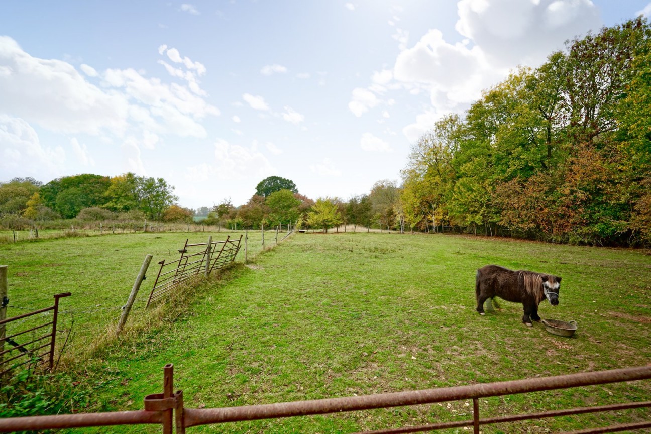 Brington Road, Old Weston, Cambridgeshire