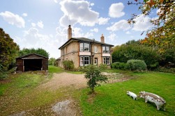 Brington Road, Old Weston, Cambridgeshire