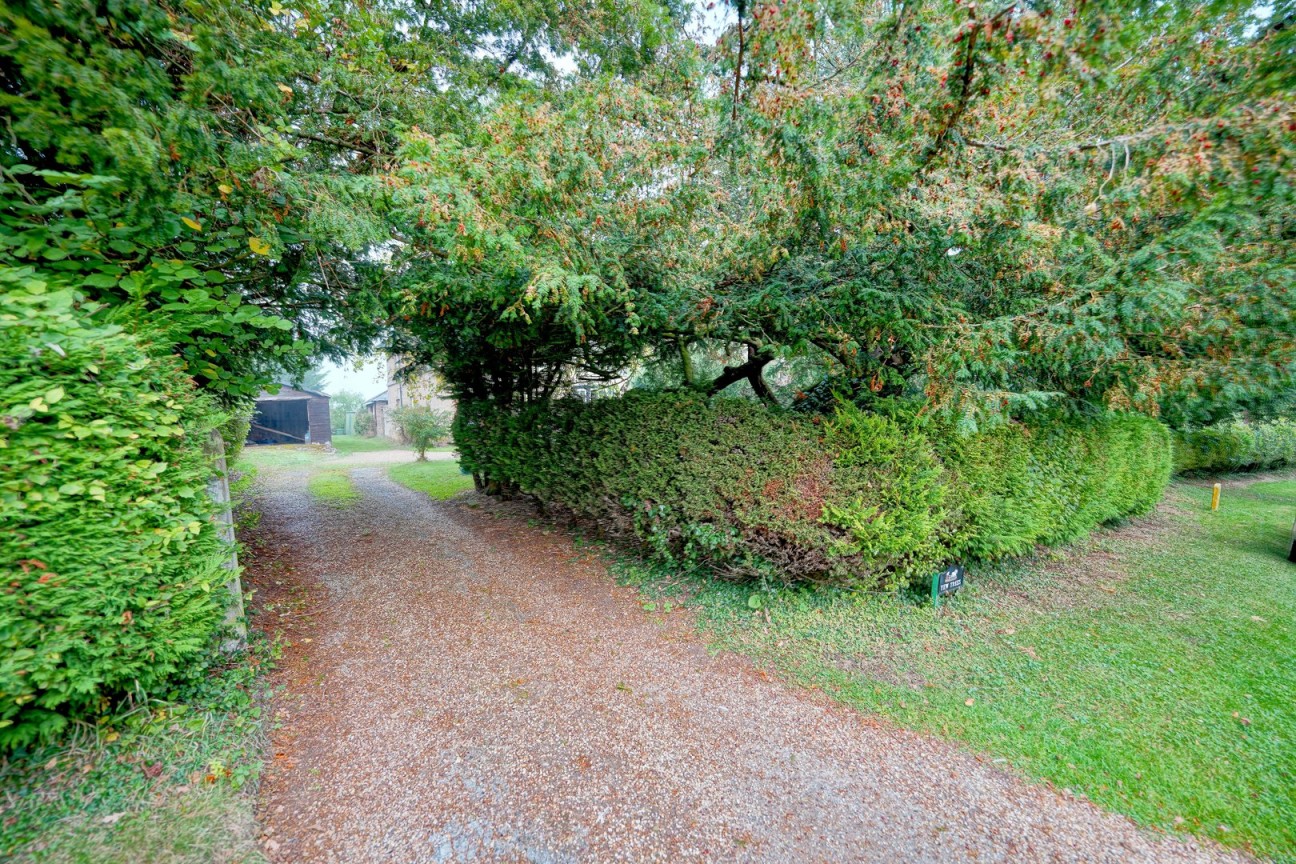 Brington Road, Old Weston, Cambridgeshire