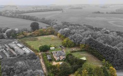 Brington Road, Old Weston, Cambridgeshire