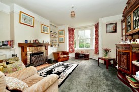 Brington Road, Old Weston, Cambridgeshire