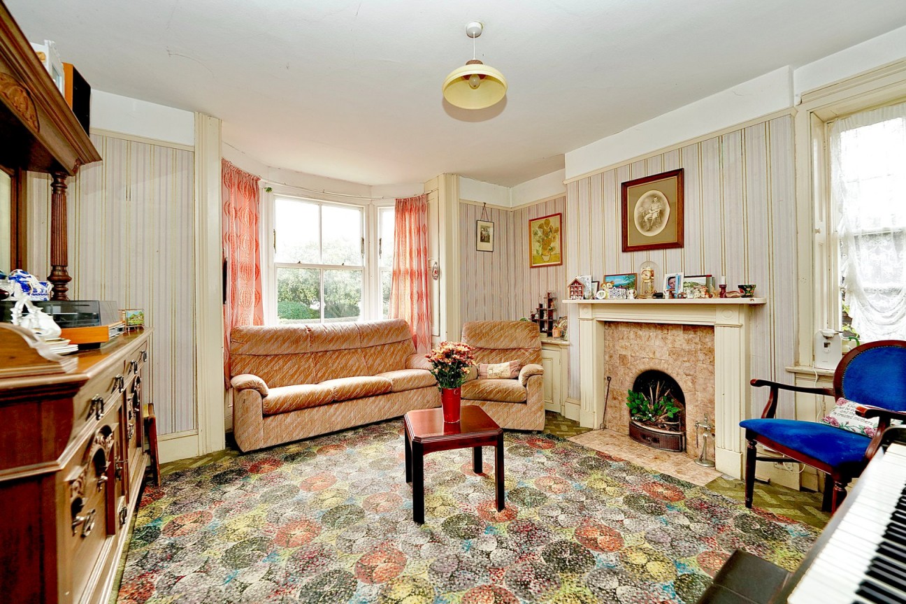 Brington Road, Old Weston, Cambridgeshire