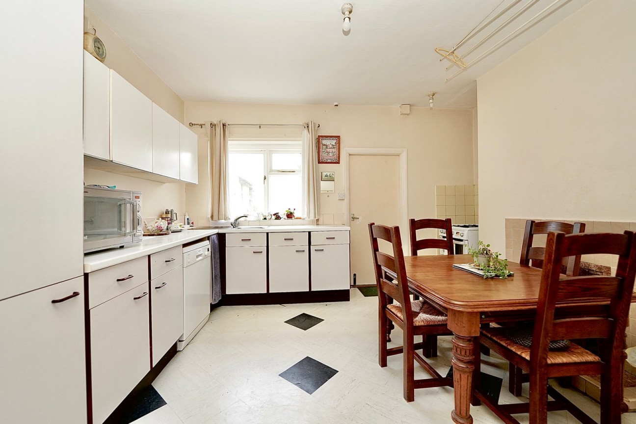 Brington Road, Old Weston, Cambridgeshire