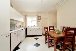 Brington Road, Old Weston, Cambridgeshire