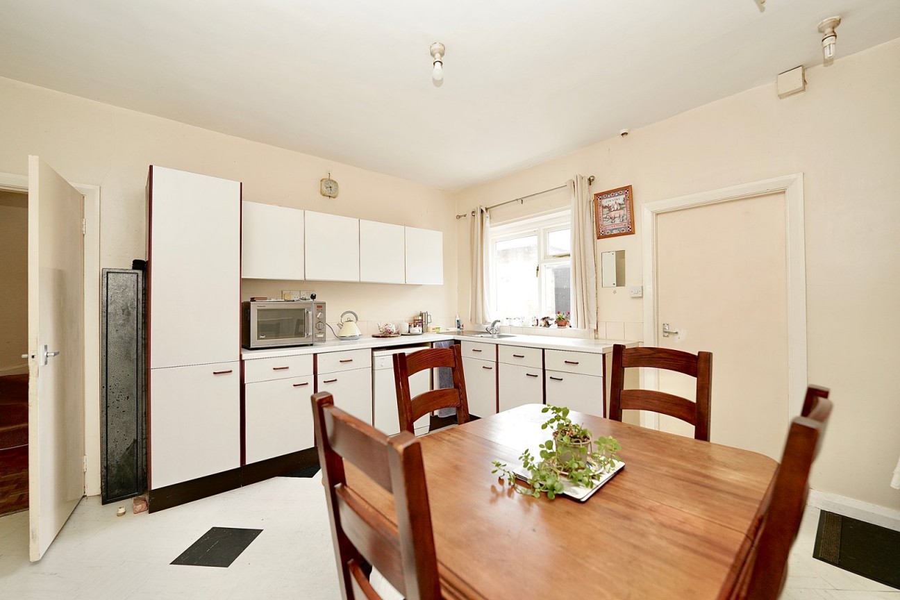 Brington Road, Old Weston, Cambridgeshire