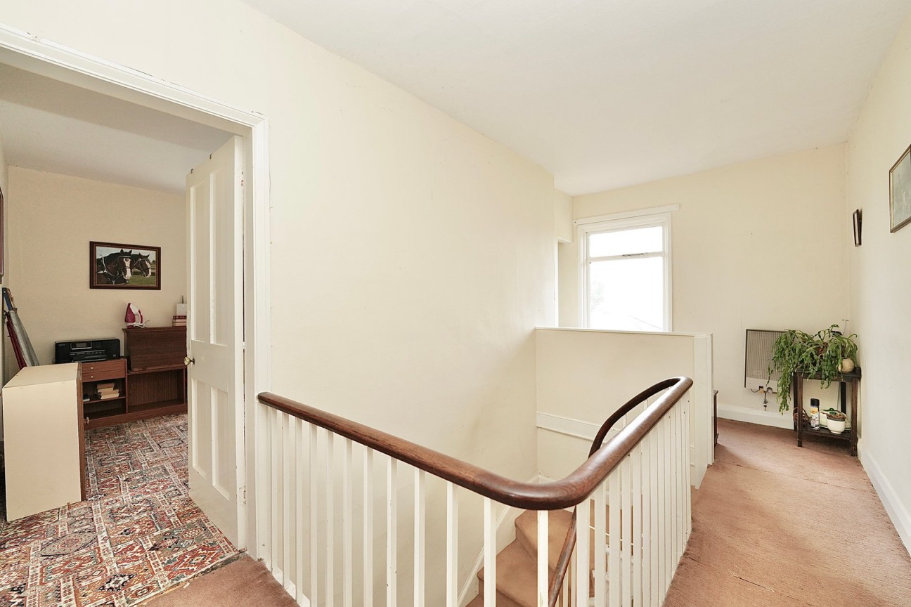 Brington Road, Old Weston, Cambridgeshire