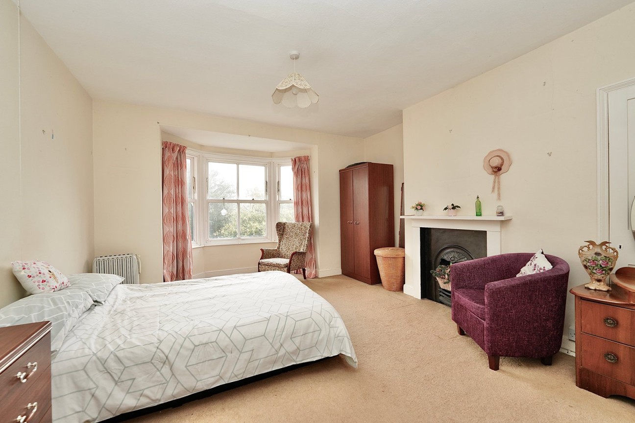 Brington Road, Old Weston, Cambridgeshire