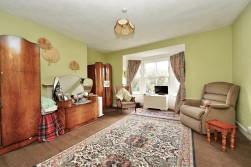 Brington Road, Old Weston, Cambridgeshire