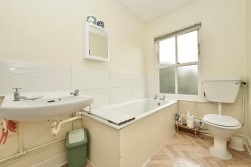 Brington Road, Old Weston, Cambridgeshire