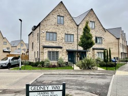 Gedney Way, St Neots, Cambridgeshire