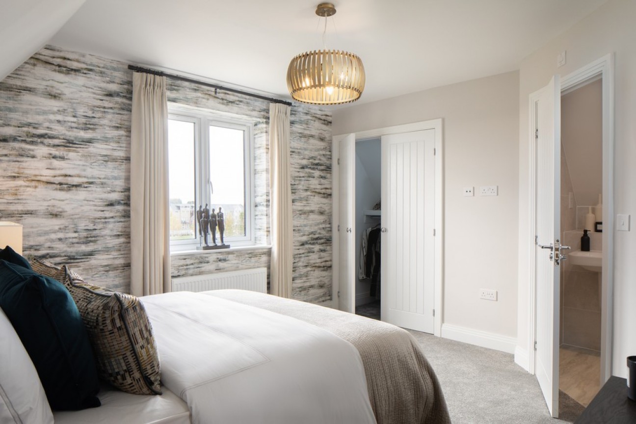 Gedney Way, St Neots, Cambridgeshire