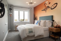 Gedney Way, St Neots, Cambridgeshire