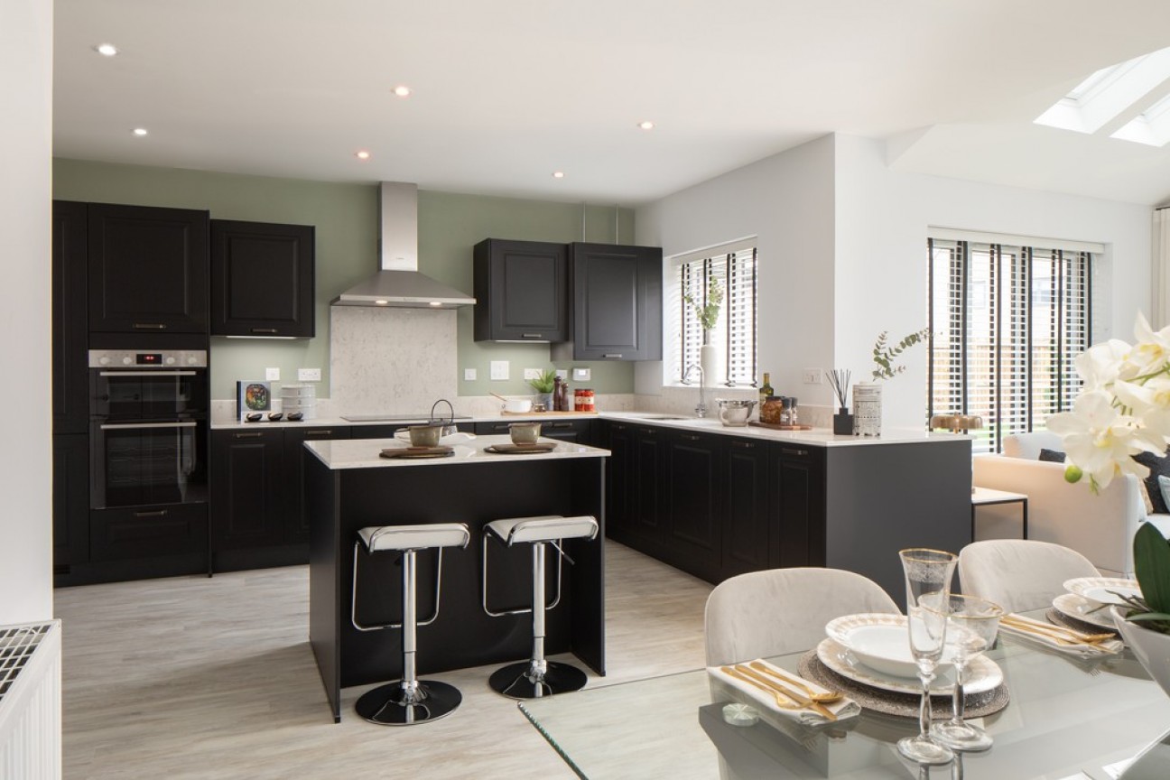 Gedney Way, St Neots, Cambridgeshire