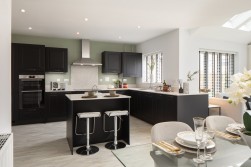 Gedney Way, St Neots, Cambridgeshire